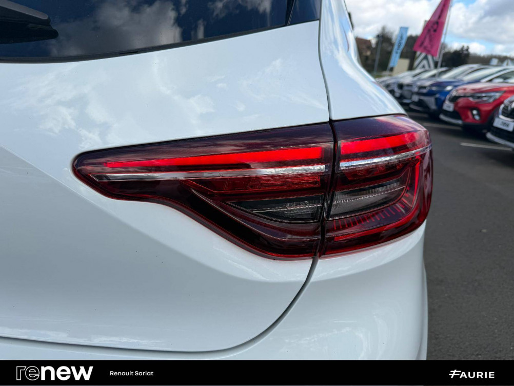 Acheter Renault Clio 5 Clio Blue dCi 100 Evolution 5p occasion dans les concessions du Groupe Faurie