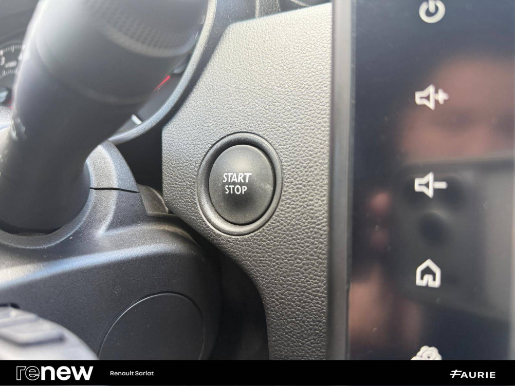 Acheter Dacia Duster Duster Blue dCi 115 4x2 Journey + 5p occasion dans les concessions du Groupe Faurie