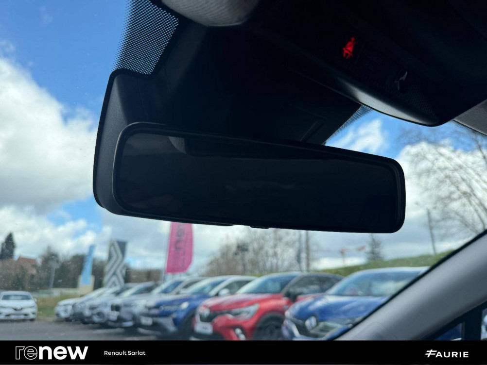 Acheter Renault Clio 5 Clio Blue dCi 100 Evolution 5p occasion dans les concessions du Groupe Faurie