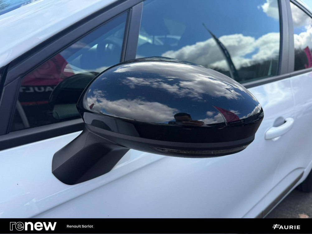 Acheter Renault Clio 5 Clio Blue dCi 100 Evolution 5p occasion dans les concessions du Groupe Faurie