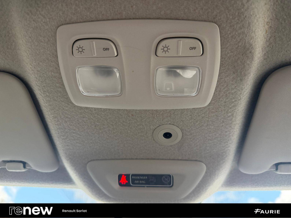 Acheter Dacia Duster Duster Blue dCi 115 4x2 Journey + 5p occasion dans les concessions du Groupe Faurie