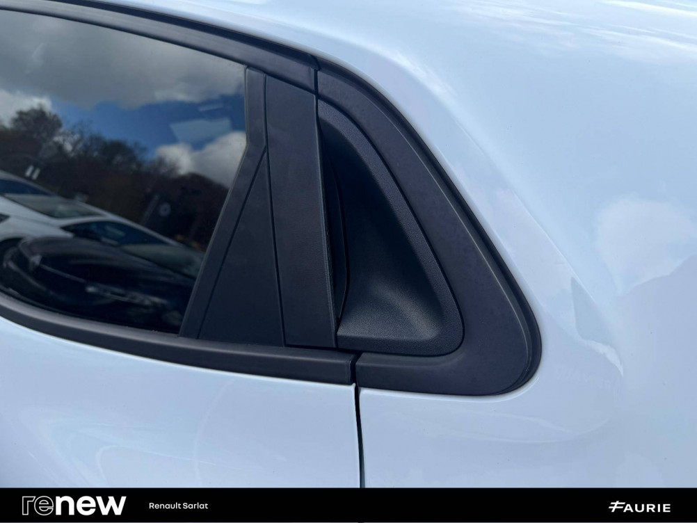 Acheter Renault Clio 5 Clio Blue dCi 100 Evolution 5p occasion dans les concessions du Groupe Faurie