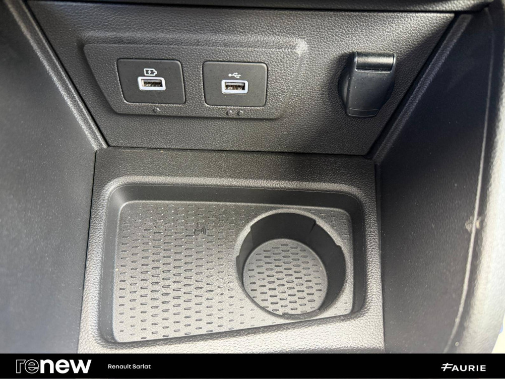 Acheter Dacia Duster Duster Blue dCi 115 4x2 Journey + 5p occasion dans les concessions du Groupe Faurie