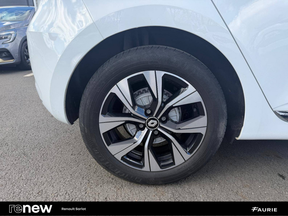 Acheter Renault Clio 5 Clio Blue dCi 100 Evolution 5p occasion dans les concessions du Groupe Faurie