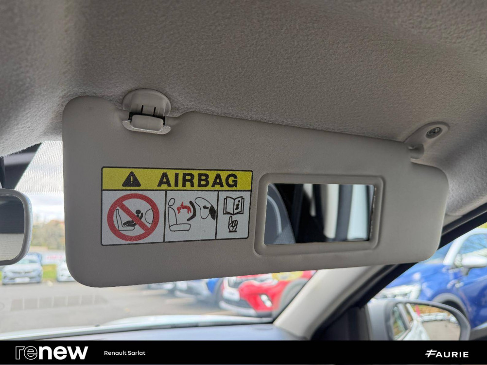 Acheter Dacia Duster Duster Blue dCi 115 4x2 Journey + 5p occasion dans les concessions du Groupe Faurie