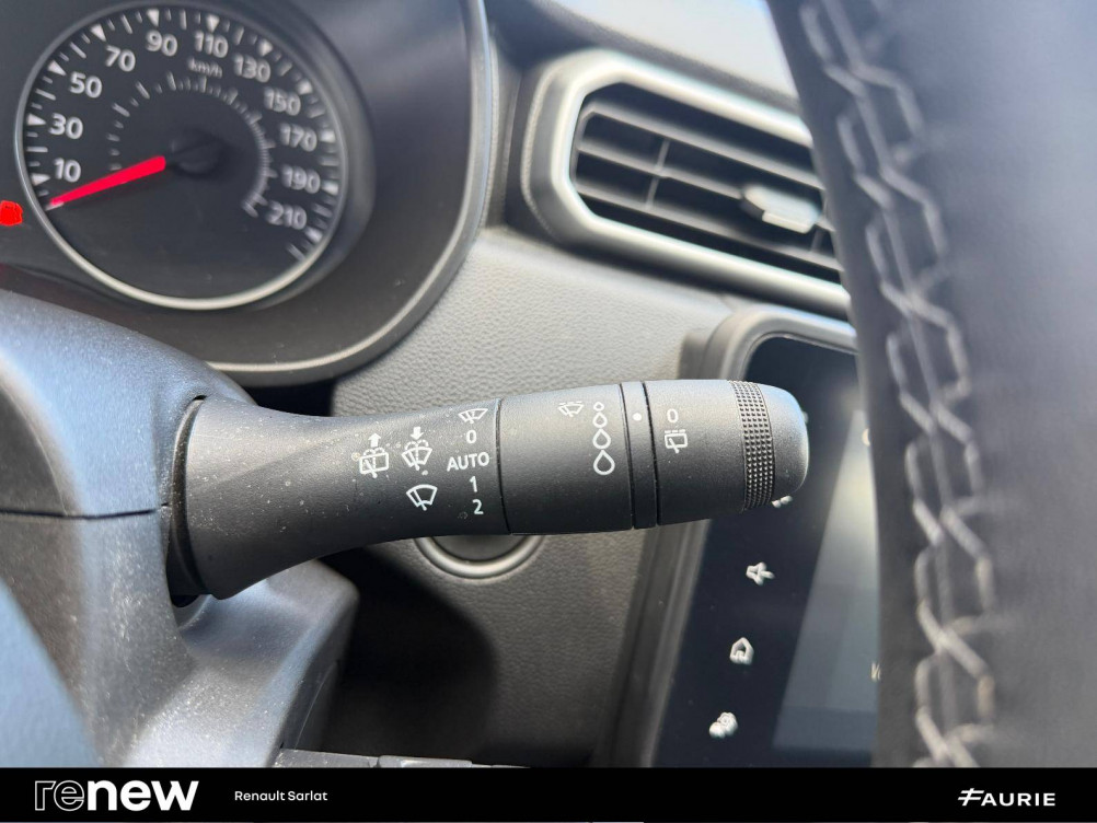 Acheter Dacia Duster Duster Blue dCi 115 4x2 Journey + 5p occasion dans les concessions du Groupe Faurie