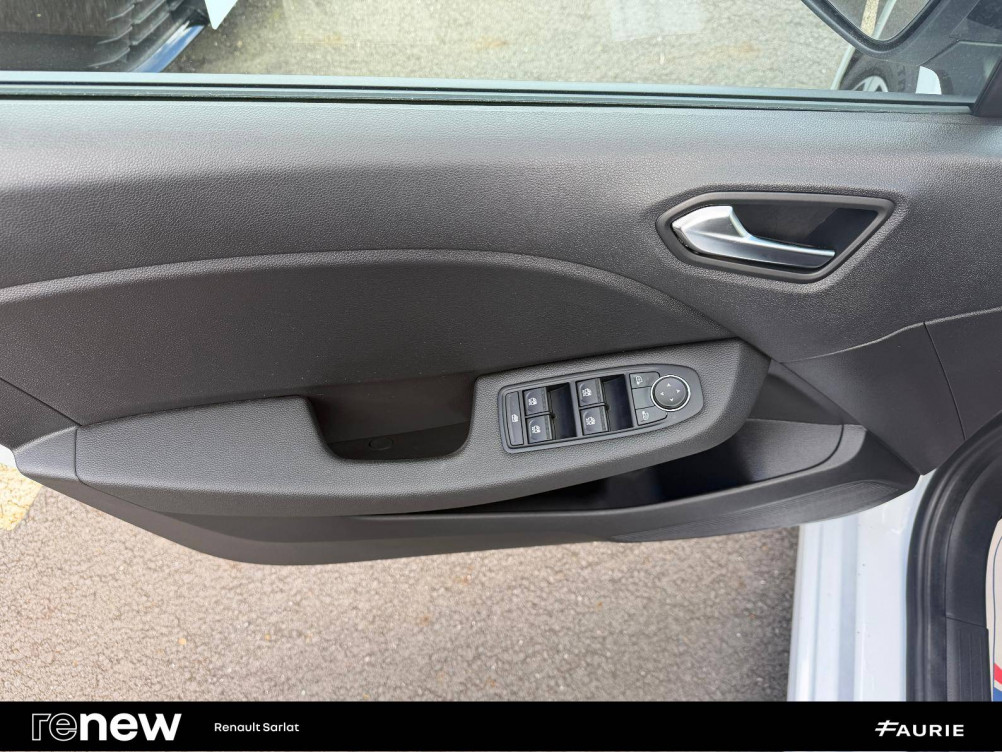 Acheter Renault Clio 5 Clio Blue dCi 100 Evolution 5p occasion dans les concessions du Groupe Faurie