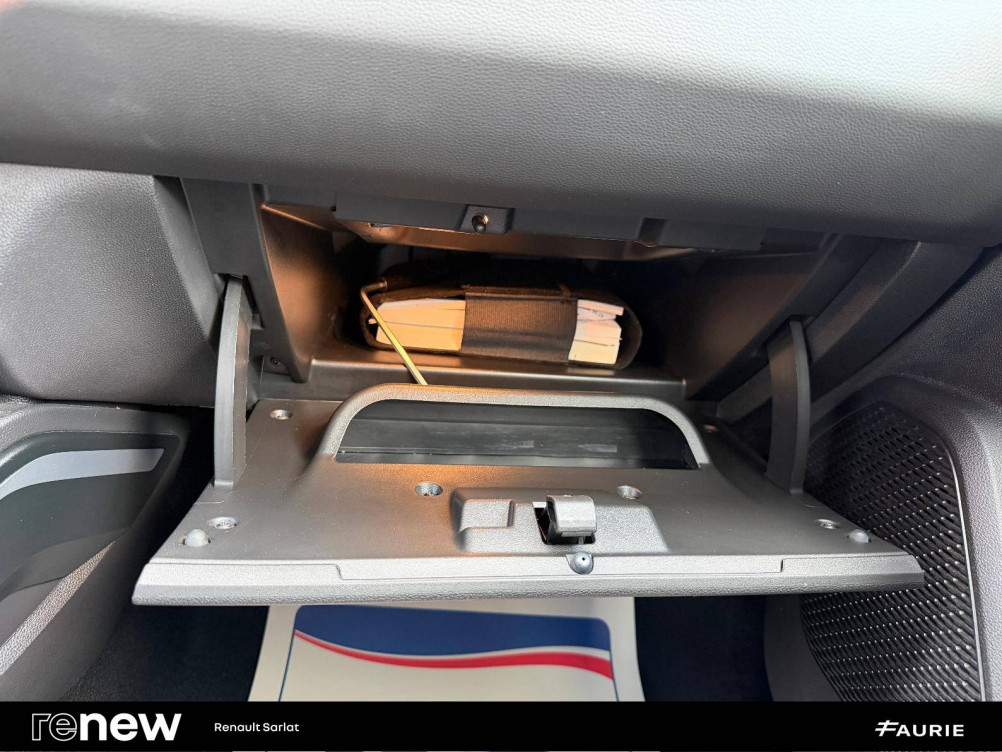 Acheter Dacia Duster Duster Blue dCi 115 4x2 Journey + 5p occasion dans les concessions du Groupe Faurie