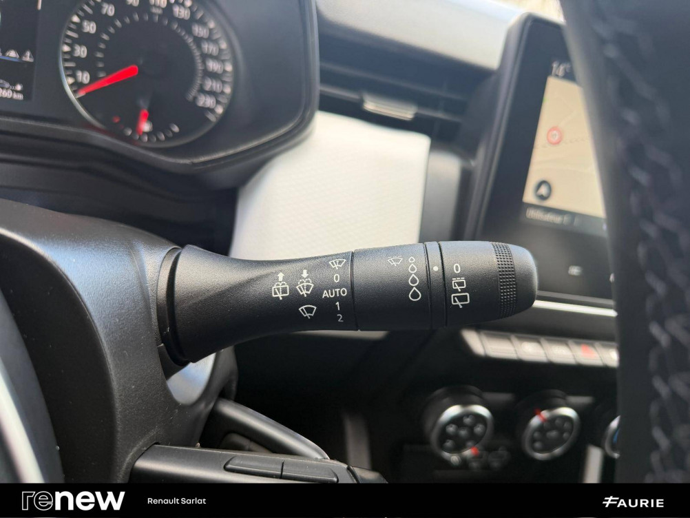 Acheter Renault Clio 5 Clio Blue dCi 100 Evolution 5p occasion dans les concessions du Groupe Faurie