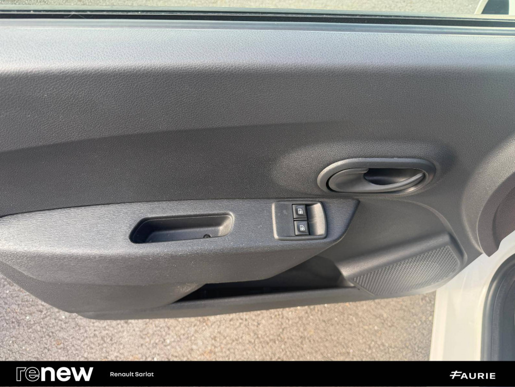 Acheter Dacia Lodgy Lodgy ECO-G 100 7 places Silver Line 5p occasion dans les concessions du Groupe Faurie