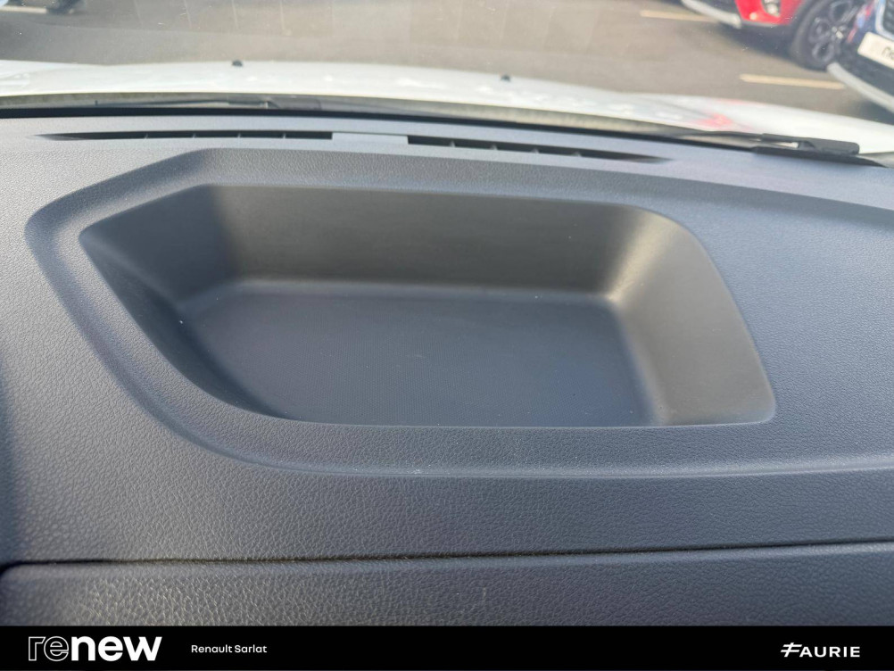 Acheter Dacia Lodgy Lodgy ECO-G 100 7 places Silver Line 5p occasion dans les concessions du Groupe Faurie