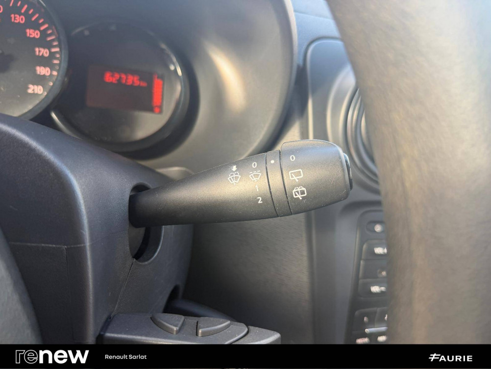 Acheter Dacia Lodgy Lodgy ECO-G 100 7 places Silver Line 5p occasion dans les concessions du Groupe Faurie