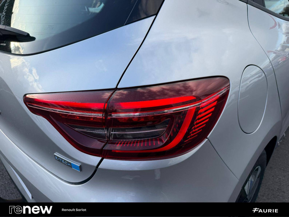 Acheter Renault Clio 5 Clio E-Tech 140 Limited 5p occasion dans les concessions du Groupe Faurie