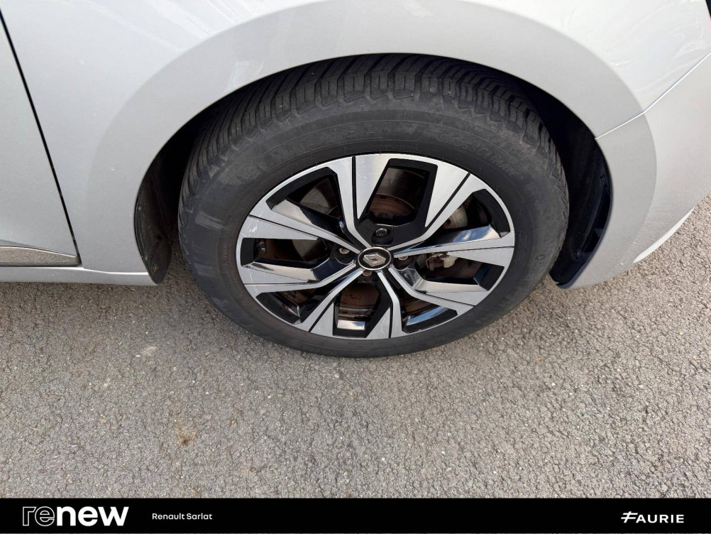 Acheter Renault Clio 5 Clio E-Tech 140 Limited 5p occasion dans les concessions du Groupe Faurie