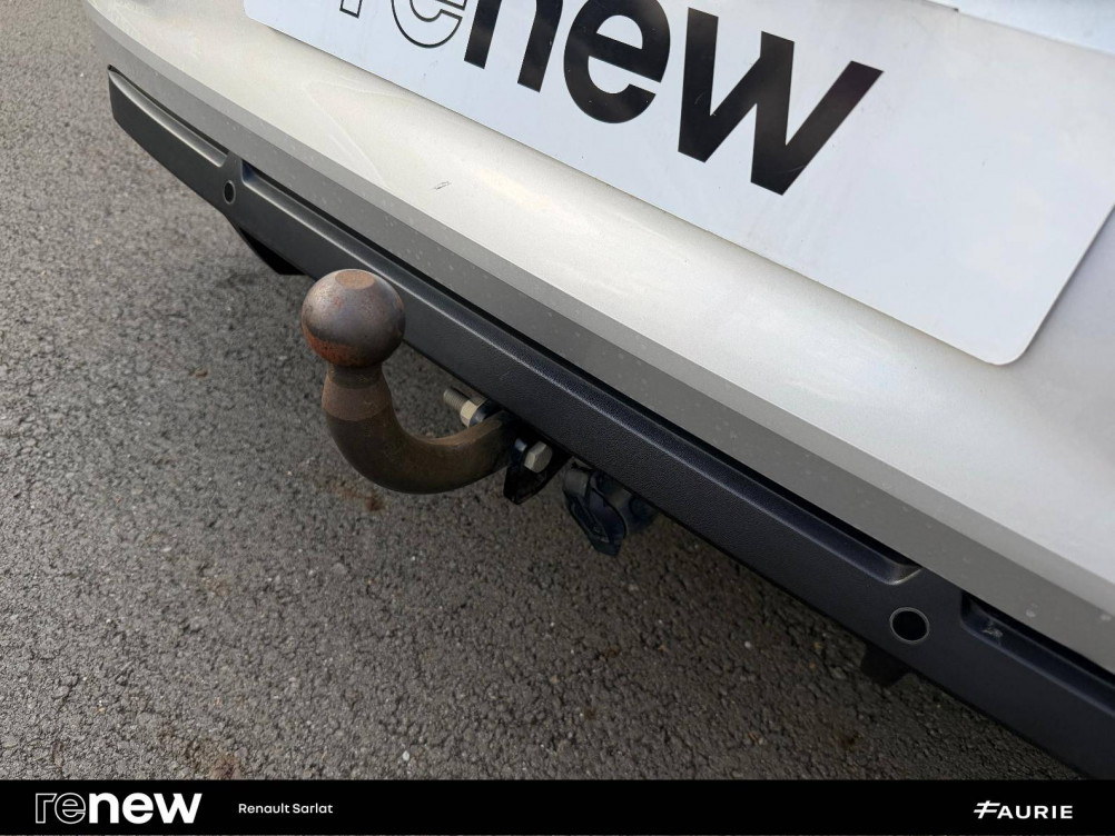 Acheter Renault Clio 5 Clio E-Tech 140 Limited 5p occasion dans les concessions du Groupe Faurie