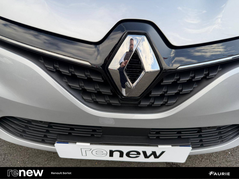 Acheter Renault Clio 5 Clio E-Tech 140 Limited 5p occasion dans les concessions du Groupe Faurie