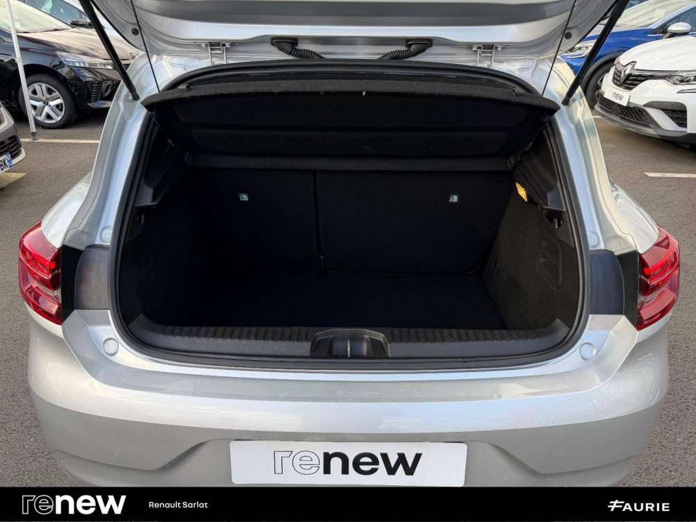 Acheter Renault Clio 5 Clio E-Tech 140 Limited 5p occasion dans les concessions du Groupe Faurie