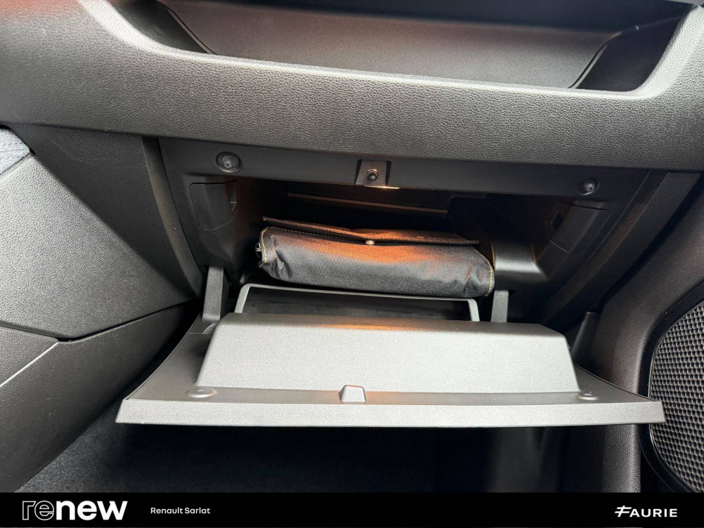 Acheter Renault Zoe Zoe R110 Achat Intégral - 21C Intens 5p occasion dans les concessions du Groupe Faurie