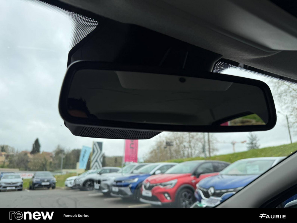 Acheter Renault Zoe Zoe R110 Achat Intégral - 21C Intens 5p occasion dans les concessions du Groupe Faurie