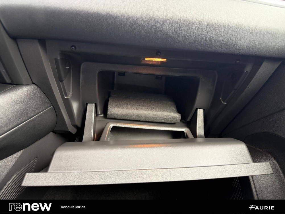 Acheter Renault Captur 2 Captur mild hybrid 160 EDC Techno 5p occasion dans les concessions du Groupe Faurie