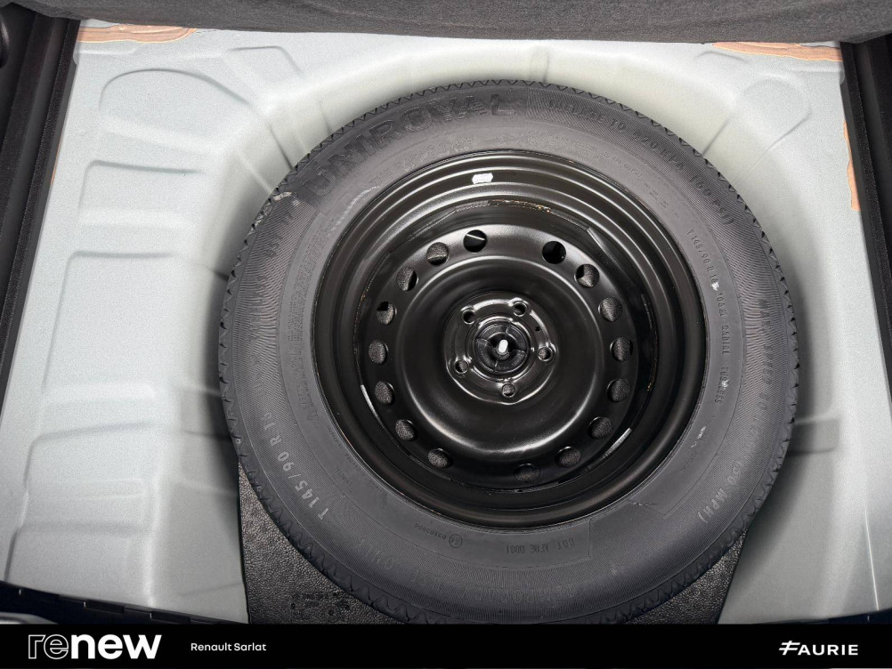 Acheter Renault Captur 2 Captur mild hybrid 160 EDC Techno 5p occasion dans les concessions du Groupe Faurie