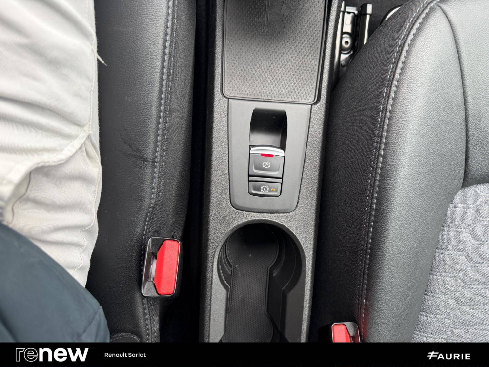 Acheter Renault Zoe Zoe R110 Achat Intégral - 21C Intens 5p occasion dans les concessions du Groupe Faurie