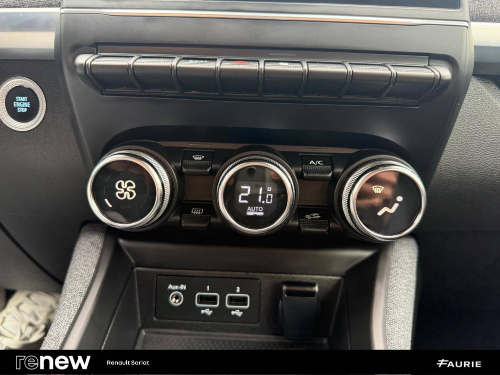 Acheter Renault Zoe Zoe R110 Achat Intégral - 21C Intens 5p occasion dans les concessions du Groupe Faurie