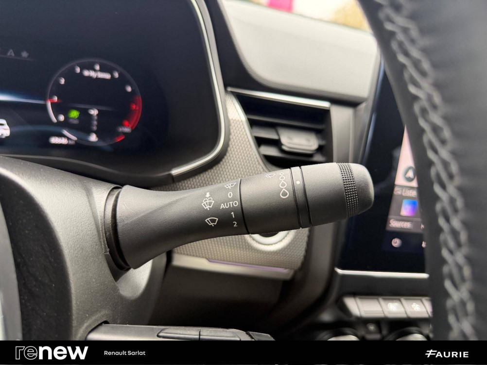 Acheter Renault Arkana Arkana mild hybrid 140 EDC FAP - 22 Techno 5p occasion dans les concessions du Groupe Faurie