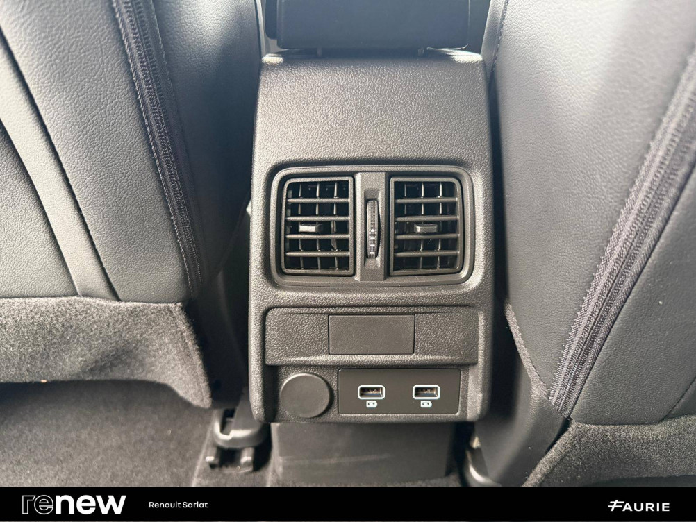 Acheter Renault Arkana Arkana mild hybrid 140 EDC FAP - 22 Techno 5p occasion dans les concessions du Groupe Faurie