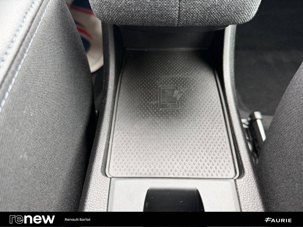 Acheter Renault Zoe Zoe R110 Achat Intégral - 21C Intens 5p occasion dans les concessions du Groupe Faurie