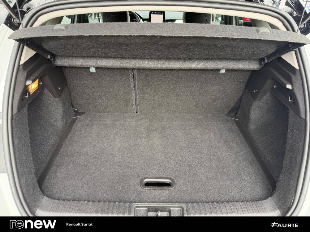 Acheter Renault Captur 2 Captur mild hybrid 160 EDC Techno 5p occasion dans les concessions du Groupe Faurie