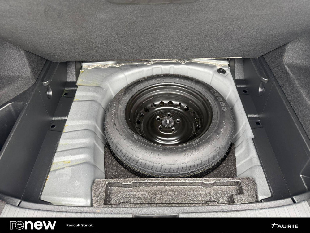 Acheter Renault Arkana Arkana mild hybrid 140 EDC FAP - 22 Techno 5p occasion dans les concessions du Groupe Faurie