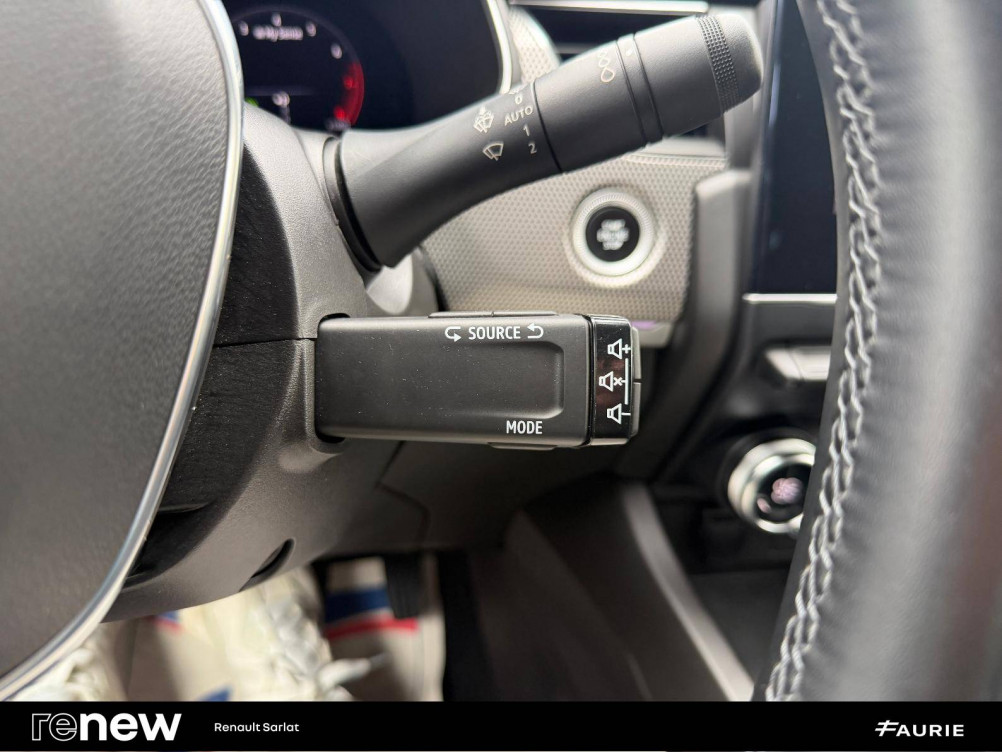 Acheter Renault Arkana Arkana mild hybrid 140 EDC FAP - 22 Techno 5p occasion dans les concessions du Groupe Faurie
