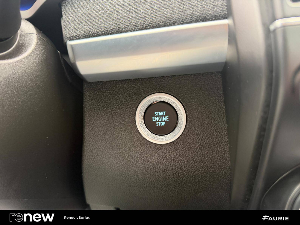 Acheter Renault Zoe Zoe R110 Achat Intégral - 21C Intens 5p occasion dans les concessions du Groupe Faurie