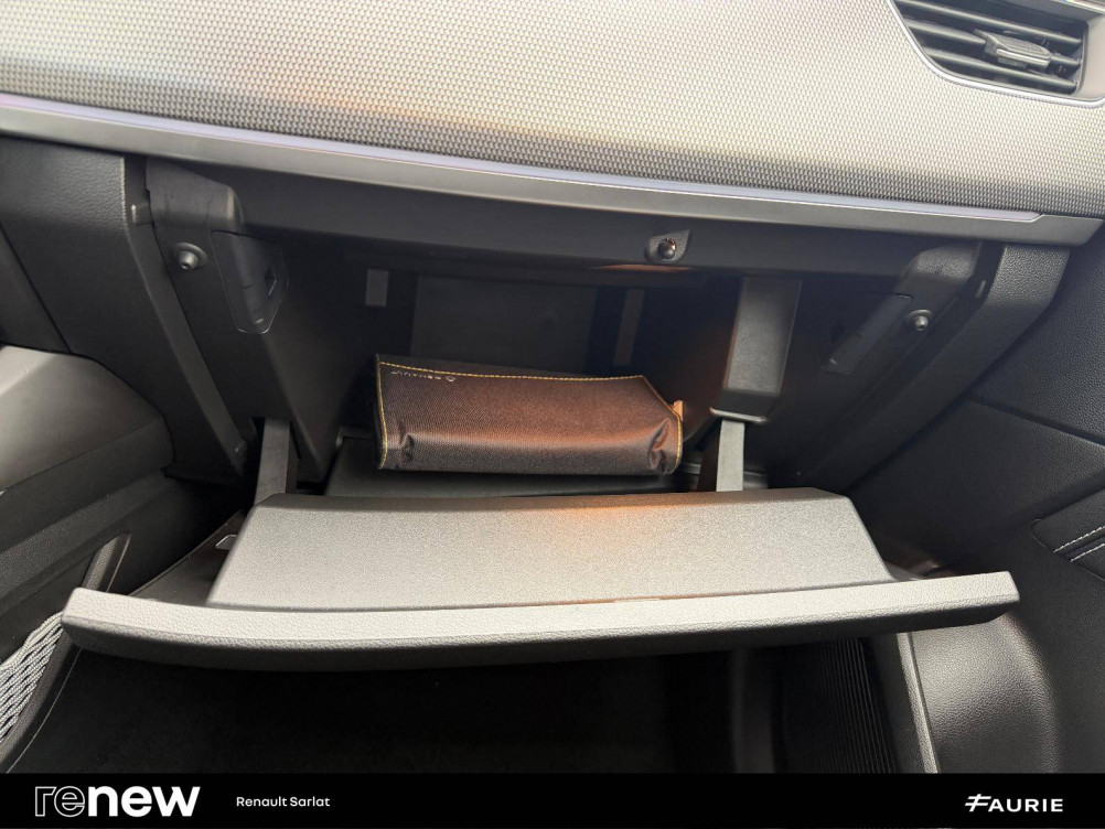 Acheter Renault Arkana Arkana mild hybrid 140 EDC FAP - 22 Techno 5p occasion dans les concessions du Groupe Faurie