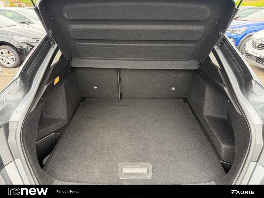 Acheter Renault Arkana Arkana mild hybrid 140 EDC FAP - 22 Techno 5p occasion dans les concessions du Groupe Faurie