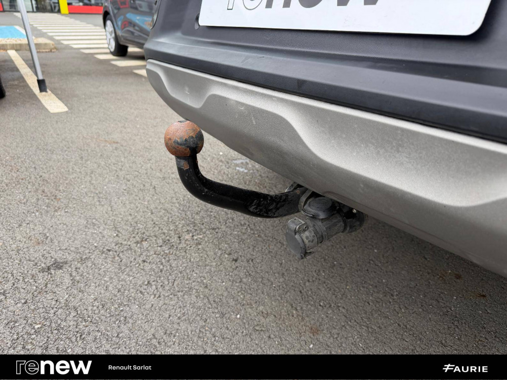 Acheter Renault Arkana Arkana mild hybrid 140 EDC FAP - 22 Techno 5p occasion dans les concessions du Groupe Faurie