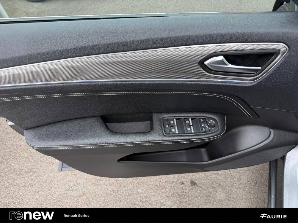 Acheter Renault Arkana Arkana mild hybrid 140 EDC FAP - 22 Techno 5p occasion dans les concessions du Groupe Faurie