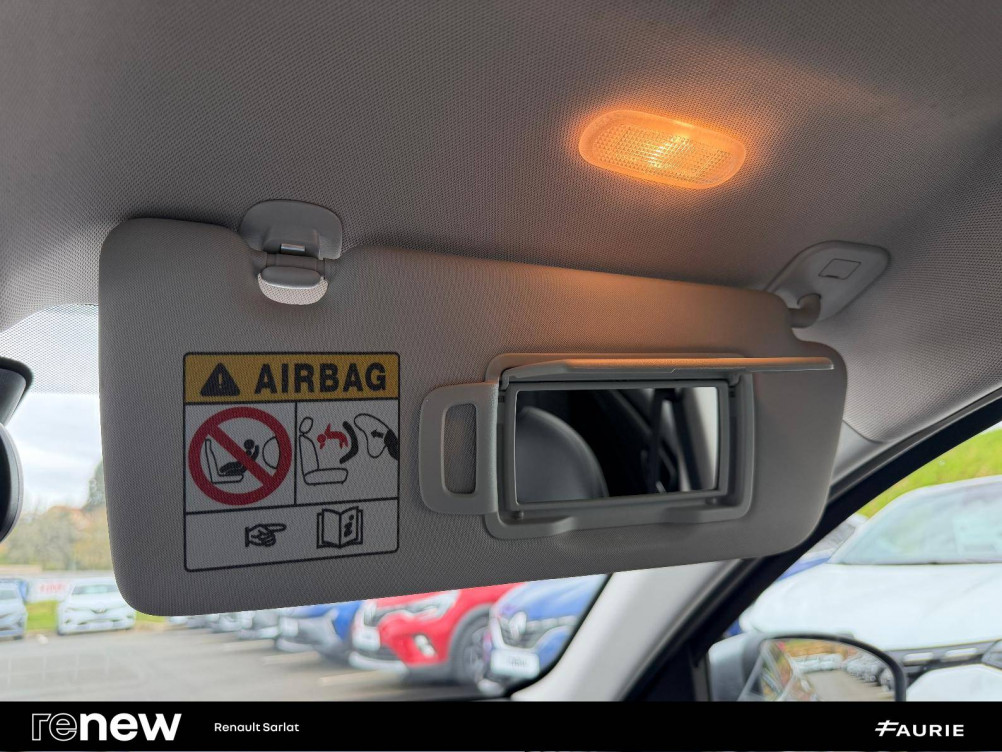 Acheter Renault Arkana Arkana mild hybrid 140 EDC FAP - 22 Techno 5p occasion dans les concessions du Groupe Faurie