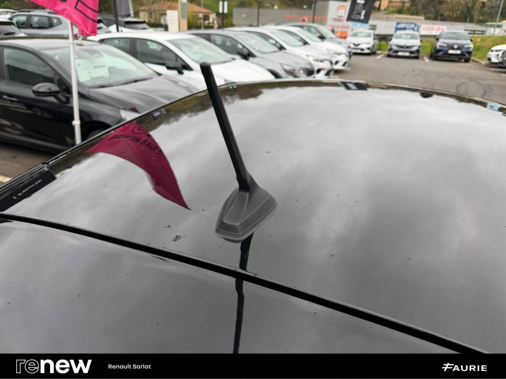 Acheter Renault Zoe Zoe R110 Achat Intégral - 21C Intens 5p occasion dans les concessions du Groupe Faurie