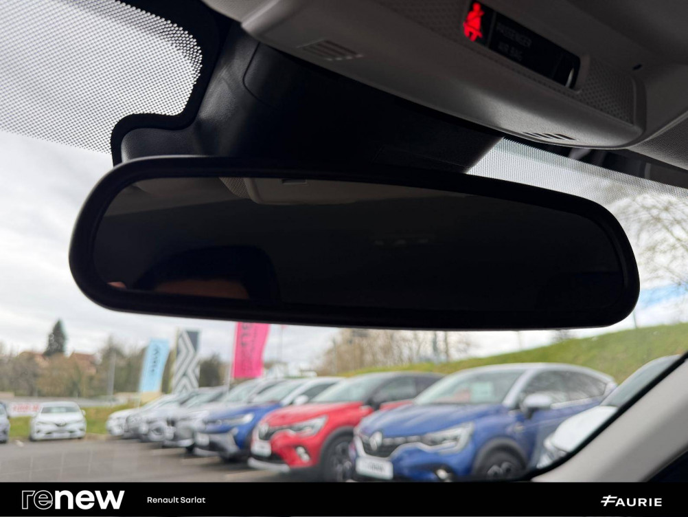 Acheter Renault Arkana Arkana mild hybrid 140 EDC FAP - 22 Techno 5p occasion dans les concessions du Groupe Faurie