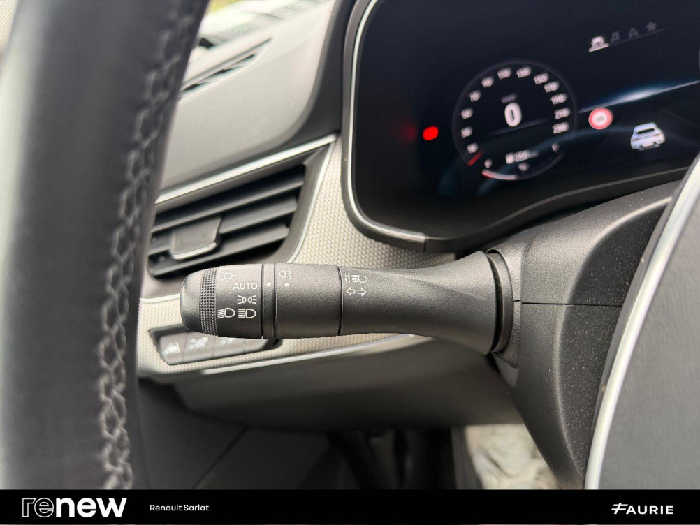 Acheter Renault Arkana Arkana mild hybrid 140 EDC FAP - 22 Techno 5p occasion dans les concessions du Groupe Faurie