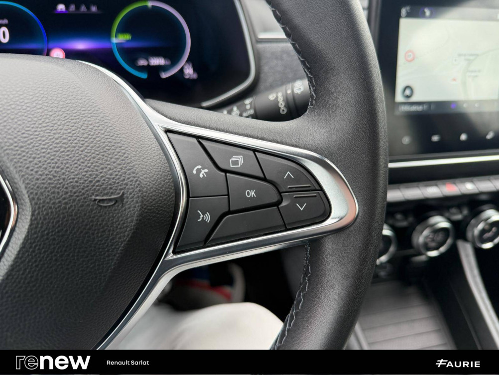 Acheter Renault Zoe Zoe R110 Achat Intégral - 21C Intens 5p occasion dans les concessions du Groupe Faurie