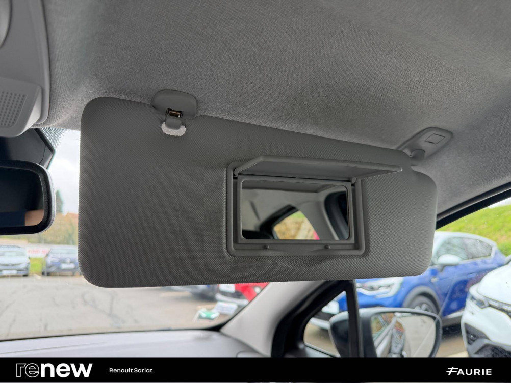 Acheter Renault Zoe Zoe R110 Achat Intégral - 21C Intens 5p occasion dans les concessions du Groupe Faurie