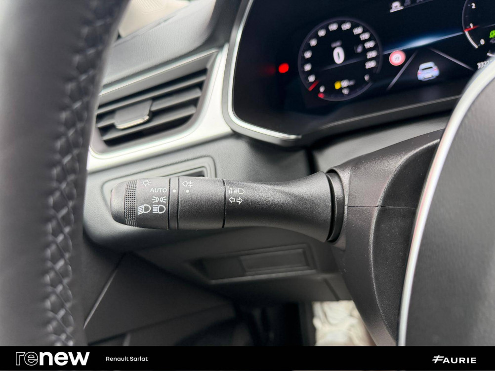 Acheter Renault Captur 2 Captur mild hybrid 160 EDC Techno 5p occasion dans les concessions du Groupe Faurie