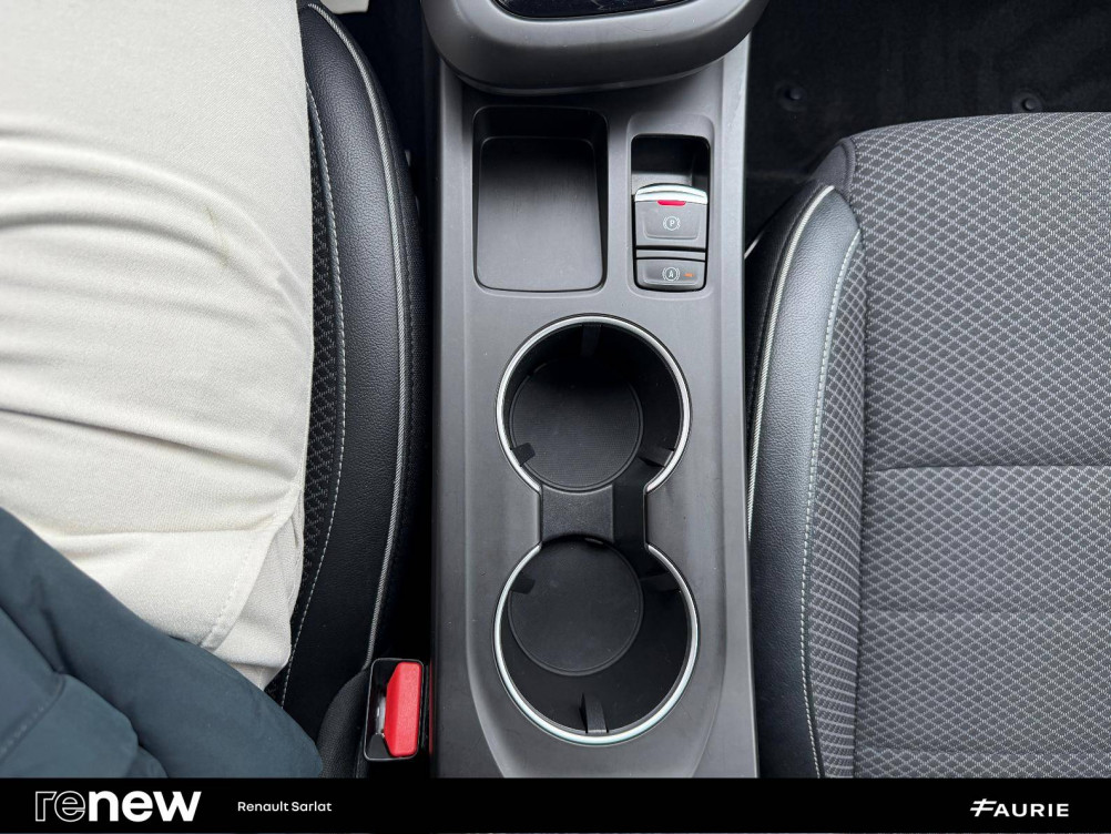 Acheter Renault Arkana Arkana mild hybrid 140 EDC FAP - 22 Techno 5p occasion dans les concessions du Groupe Faurie