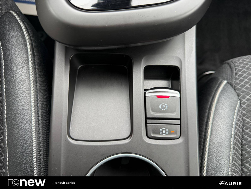 Acheter Renault Arkana Arkana mild hybrid 140 EDC FAP - 22 Techno 5p occasion dans les concessions du Groupe Faurie