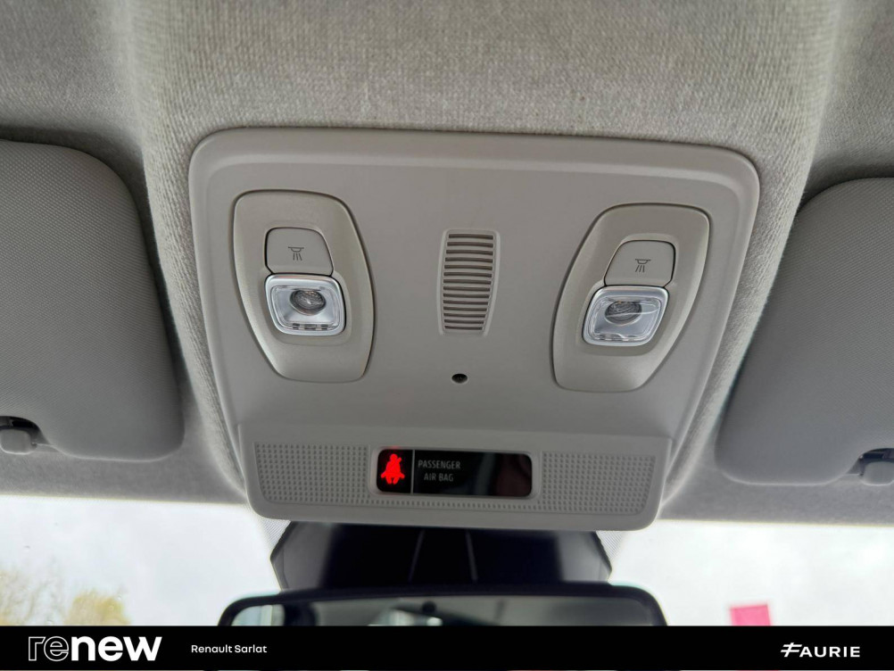 Acheter Renault Zoe Zoe R110 Achat Intégral - 21C Intens 5p occasion dans les concessions du Groupe Faurie