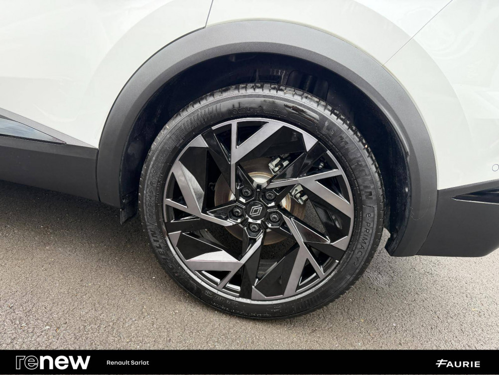 Acheter Renault Symbioz Symbioz E-Tech full hybrid 145 Esprit Alpine 5p occasion dans les concessions du Groupe Faurie