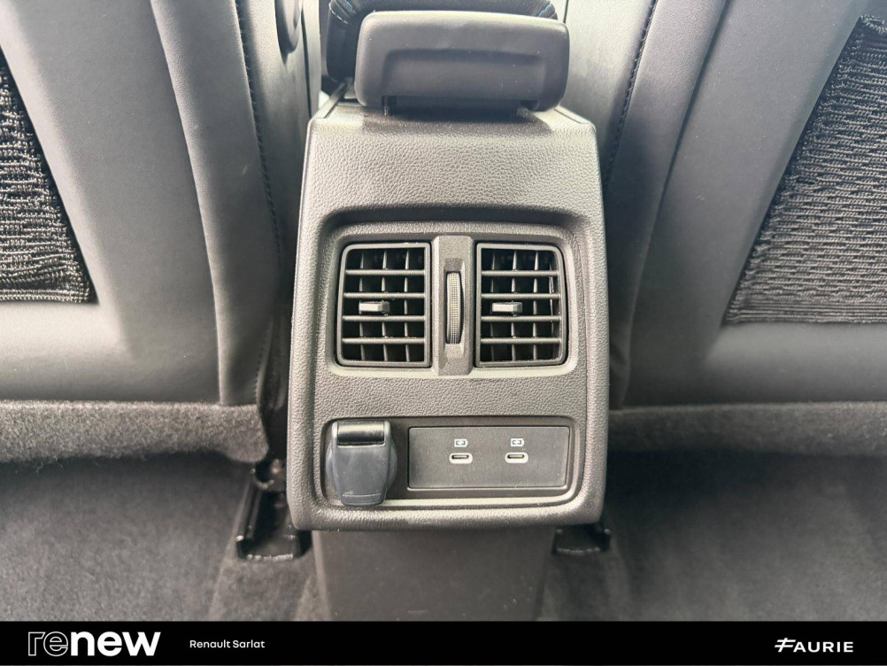 Acheter Renault Symbioz Symbioz E-Tech full hybrid 145 Esprit Alpine 5p occasion dans les concessions du Groupe Faurie